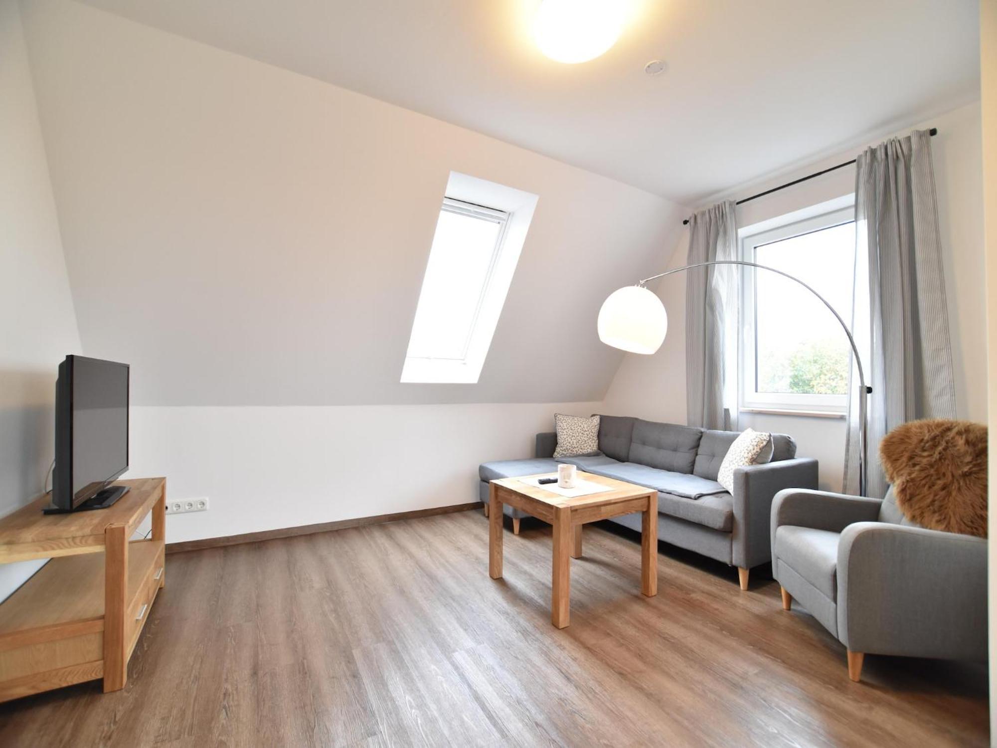 Apartment Near Beach On The Island Of Poel Buitenkant foto