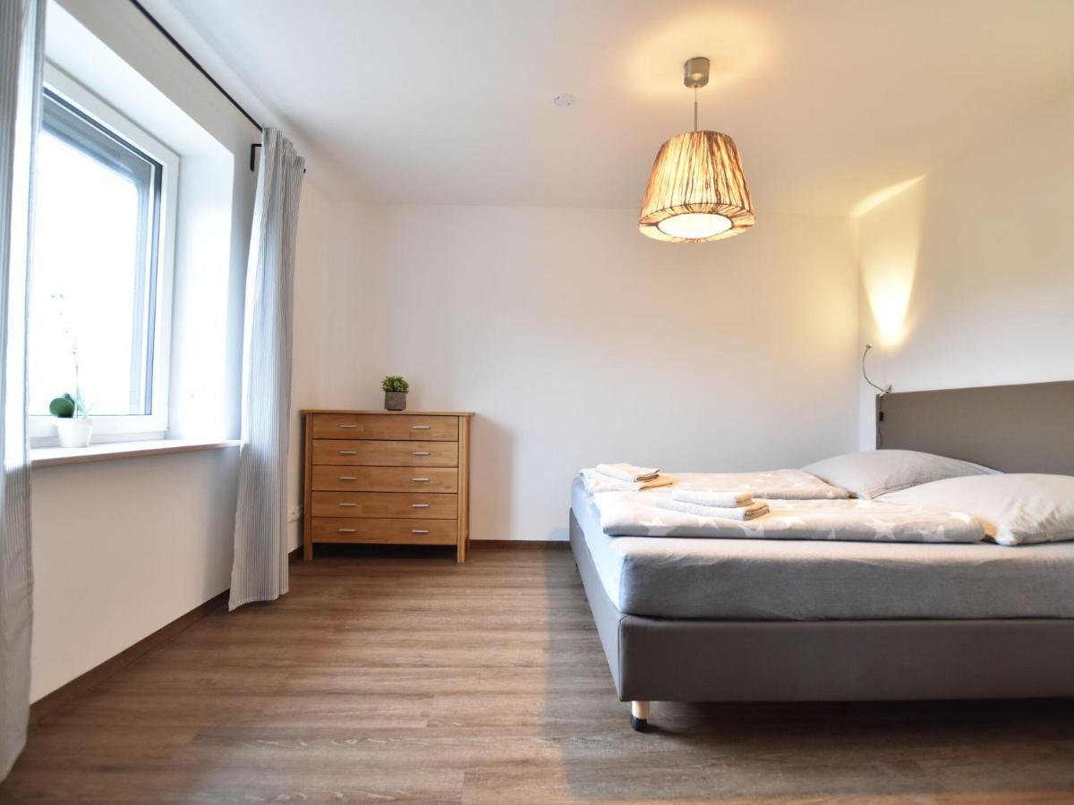 Apartment Near Beach On The Island Of Poel Buitenkant foto