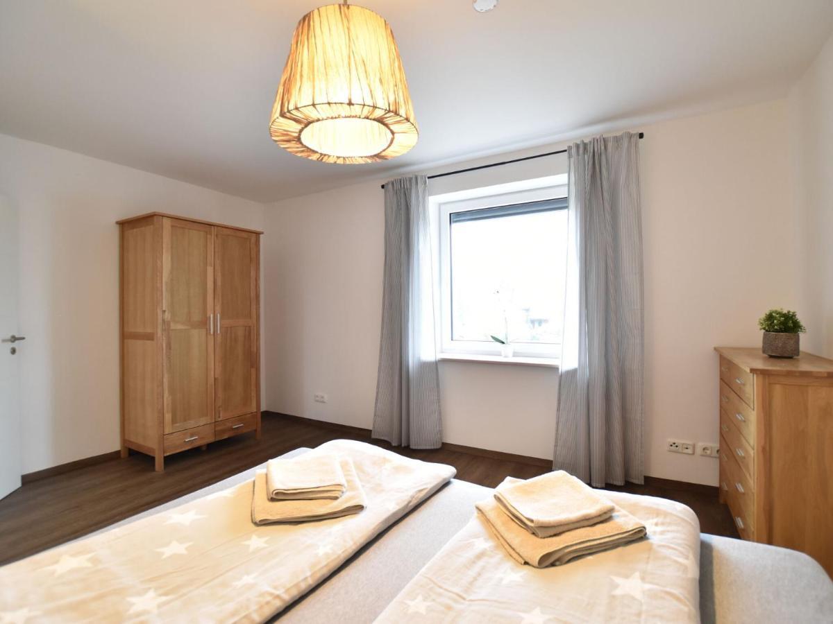 Apartment Near Beach On The Island Of Poel Buitenkant foto