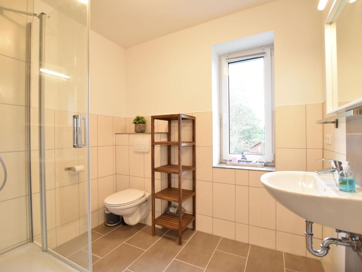 Apartment Near Beach On The Island Of Poel Buitenkant foto