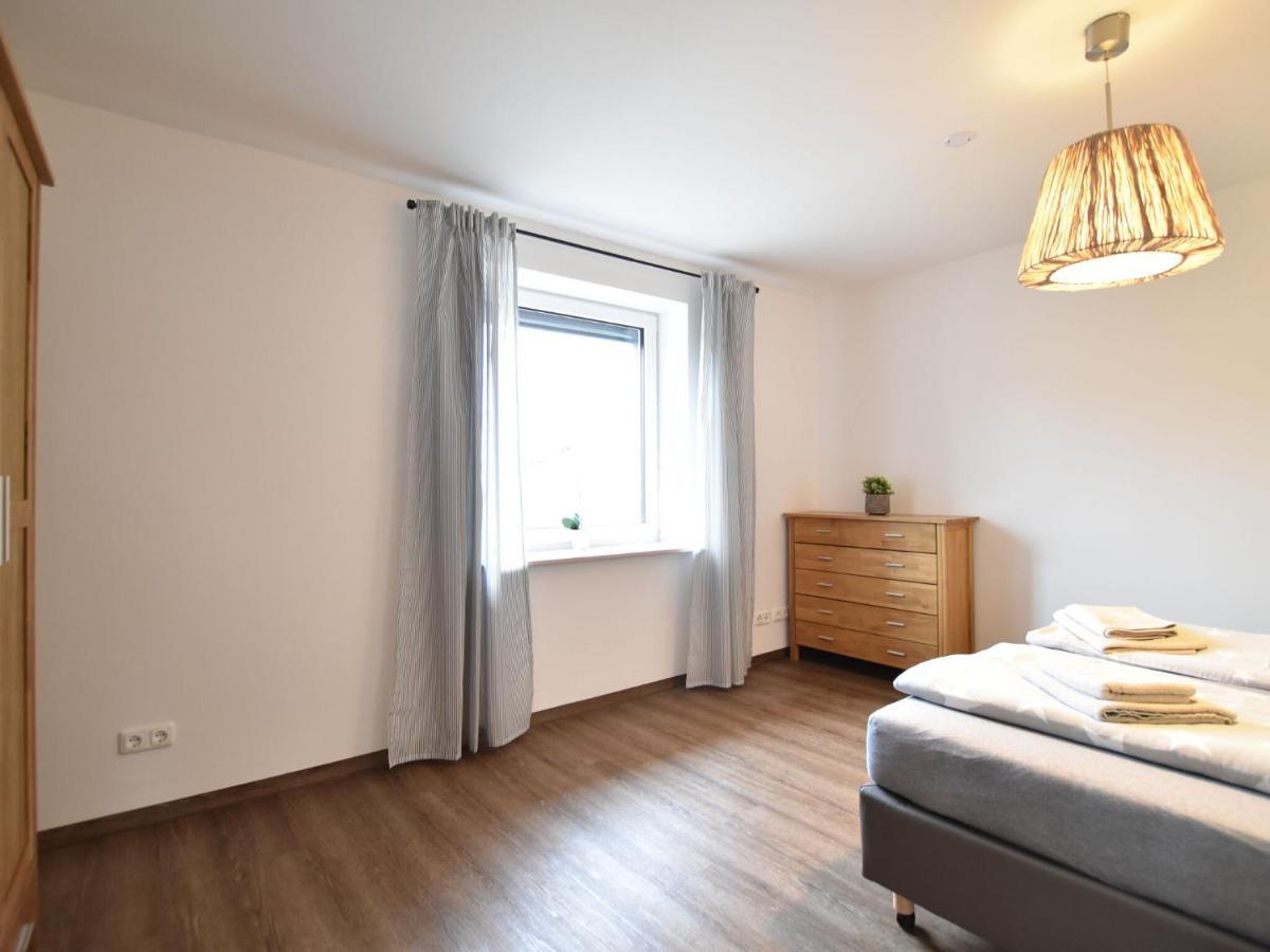 Apartment Near Beach On The Island Of Poel Buitenkant foto